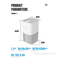 Office Mini Air Cleaner Allergy Air Purifier